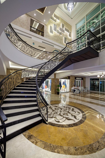 Public Area 3, Karmir Resort & Spa - Ultra All Inclusive, Kemer