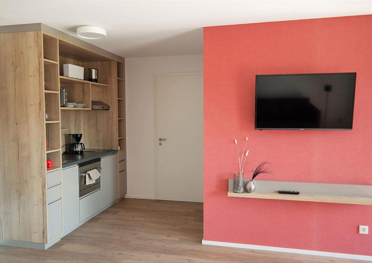 Others 4, Apartments U37, Rems-Murr-Kreis