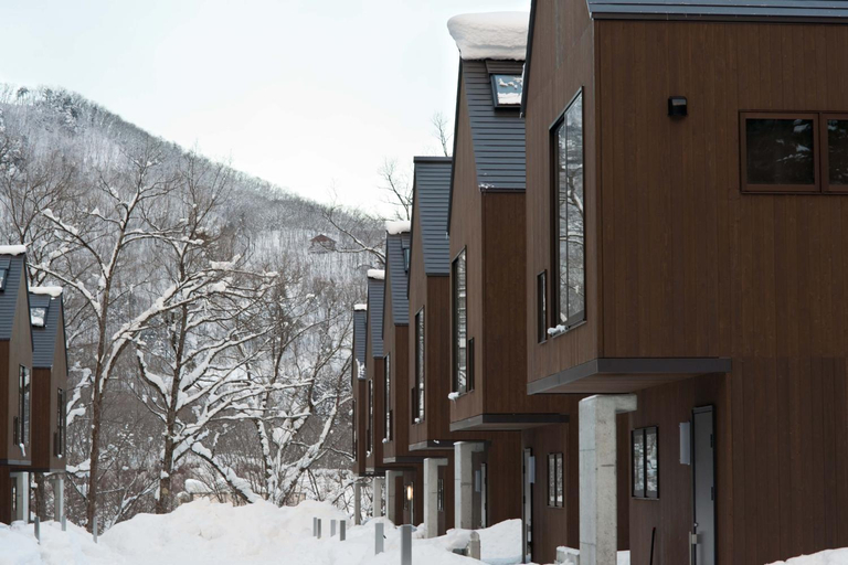 Others 3, Gakuto Villas, Hakuba