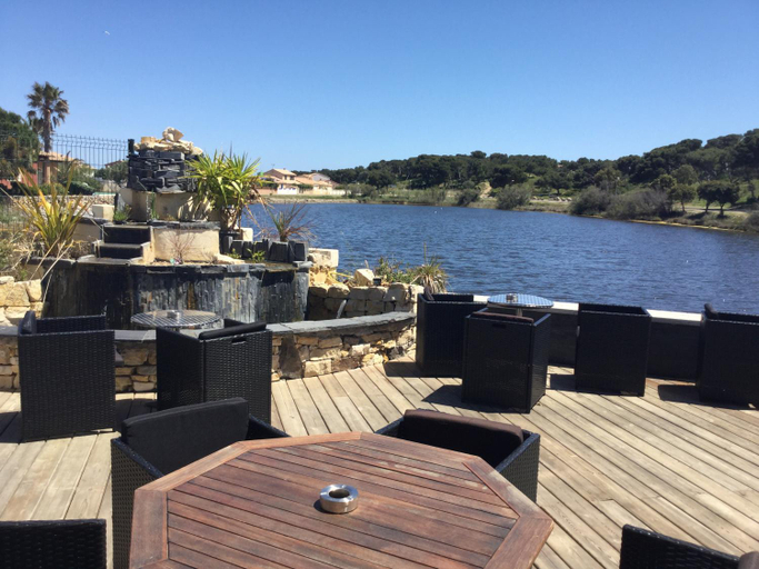 Food & Drinks 4, Hotel Le Phoebus Garden & Spa, Aude