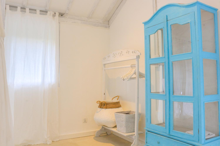 Bedroom, Chanteak Bali - White House 1, Badung