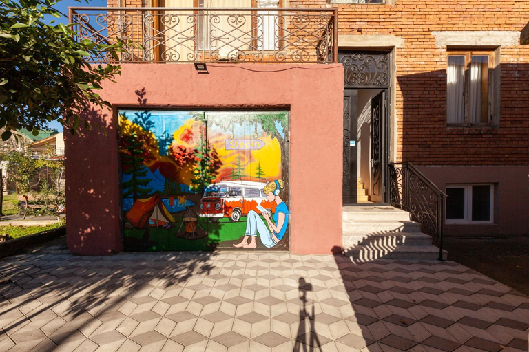 Others 2, Stepin Garden, Kutaisi