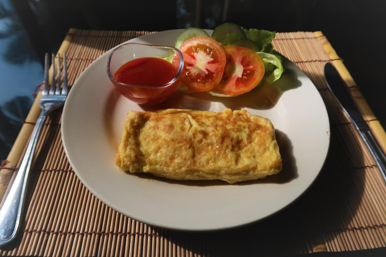 Food & Drinks 5, Villa Marmarine Beach Resort, Siquijor