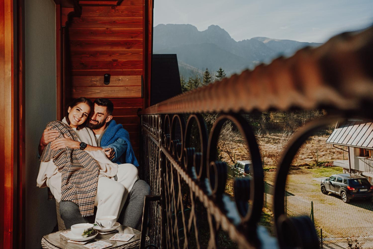 Others 4, Serce Tatr Residence Zakopane - blisko Krupowek, Tatra
