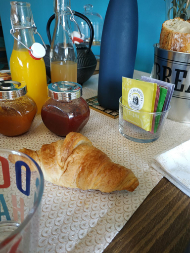 Food & Drinks 5, Maison d'hotes des Bassins d'Oche, Haute-Savoie