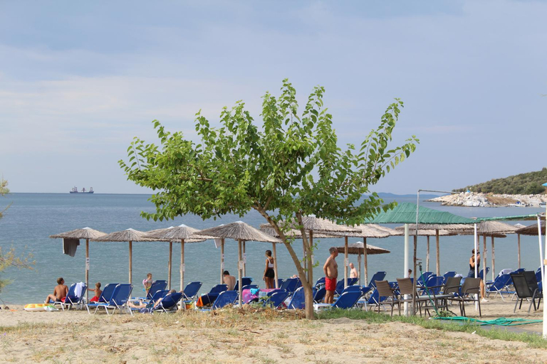 Others 5, HAROULENA, East Macedonia and Thrace