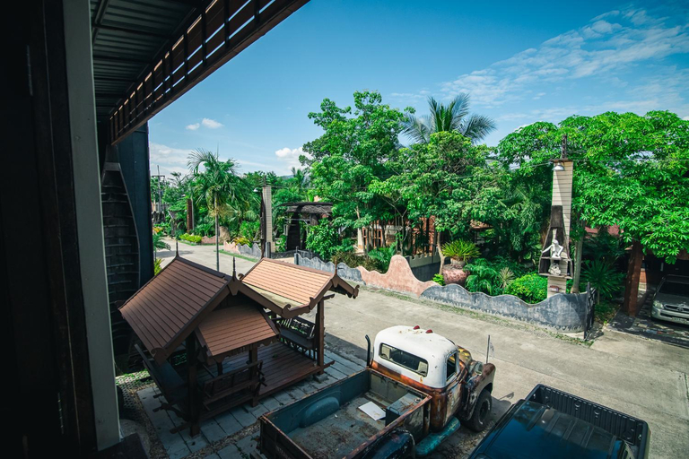 2, Suankaew Art Hostel, Si Racha