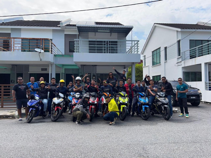Others 4, Wejdan Inn Balik Pulau Penang, Barat Daya