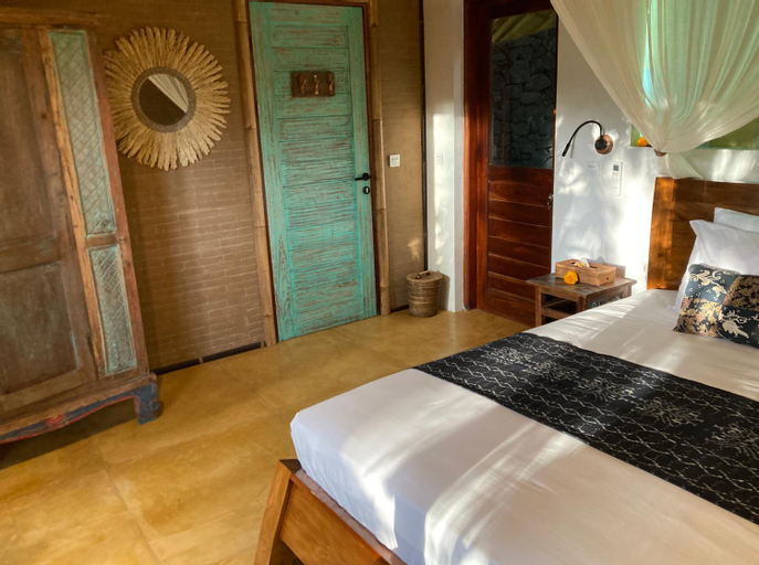 Bedroom 14