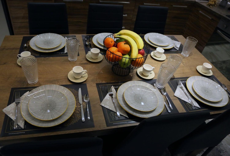 Food & Drinks 4, LA Larissa Luxury Apartments Peneus, Thessaly
