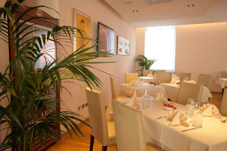 Food & Drinks 5, Hotel Major, Gorizia