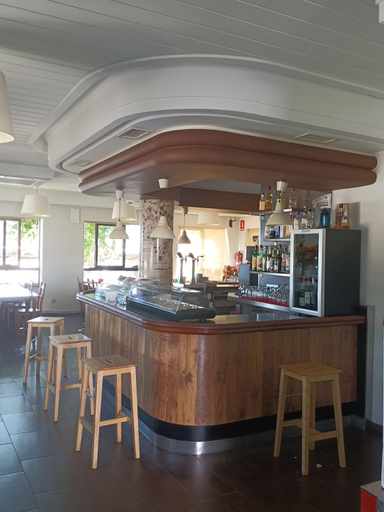Food & Drinks 4, HOSTAL ALTO PARAMO, León