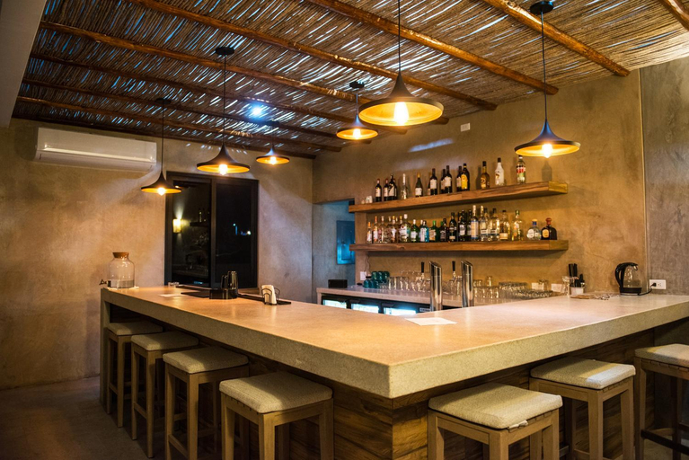 Food & Drinks 4, Hotel Todo Bien, La Paz