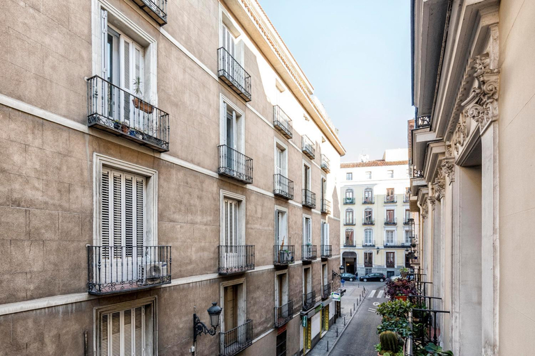 Others 4, Arenal Adagio Apartment, Madrid