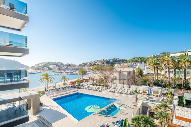Sport & Beauty 2, Hotel Eden Soller, Baleares