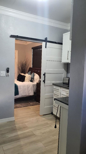 Bedroom 2, Kozy Bahamas Getaway