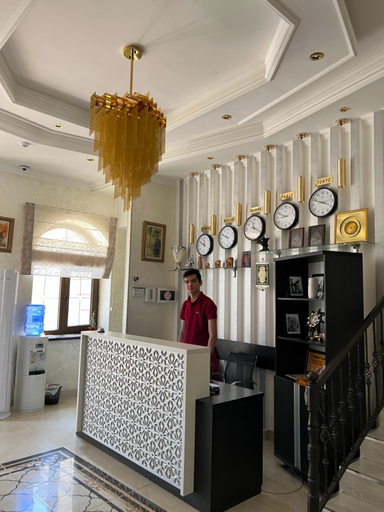 Others 3, House Luxury, Samarkand