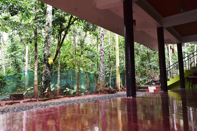 Sport & Beauty, Jungleview Home Stay, Theni