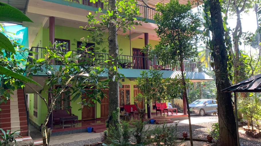 Others 3, Jungleview Home Stay, Theni