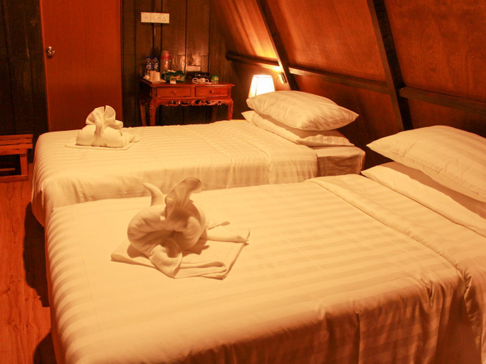 Bedroom 8
