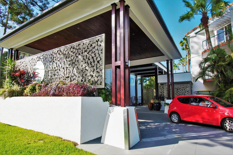 Exterior & Views 2, Grande Florida Beachside Resort, Gold Coast