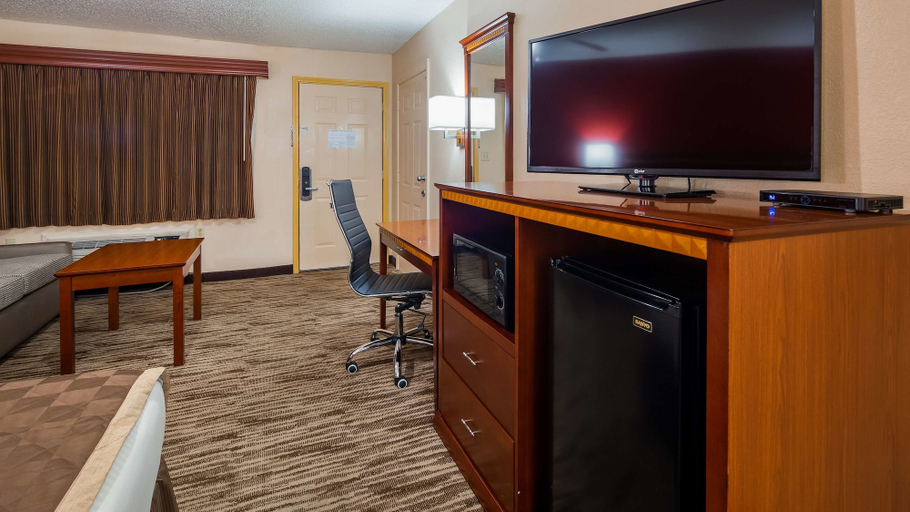 Others 5, Best Western Executive Inn, Harrison