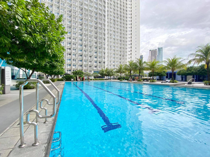 Rooms in Jazz Makati, Makati City
