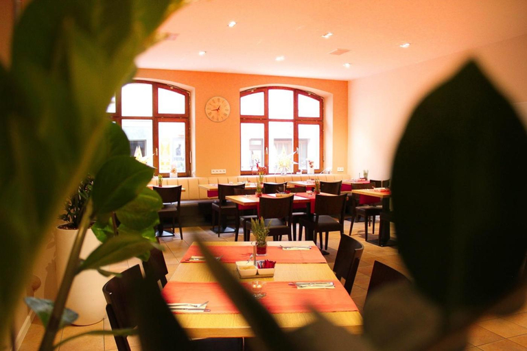 Food & Drinks 4, City Hotel Wuerzburg, Würzburg