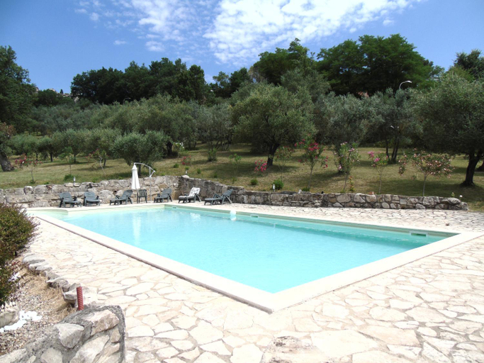 Sport & Beauty 5, Agriturismo Camera Rosa, Perugia