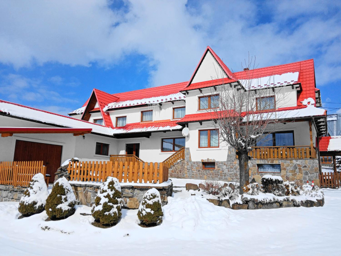 Exterior & Views 1, Osrodek Wypoczynkowy Czerwienne Wzgorza, Nowy Targ