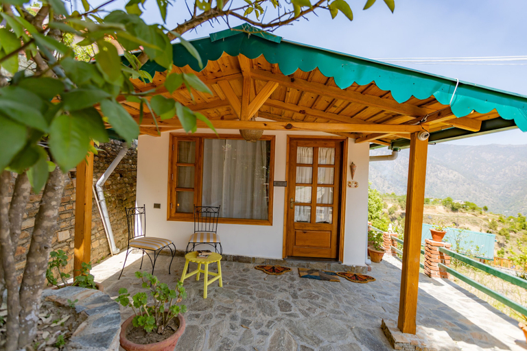 Exterior & Views 2, Seclude Ramgarh Willows, Nainital