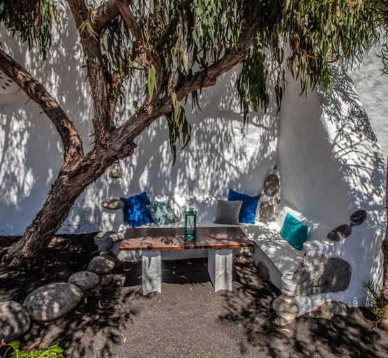 Others 5, Los Lirios Hotel Rural - Adults Only, Las Palmas