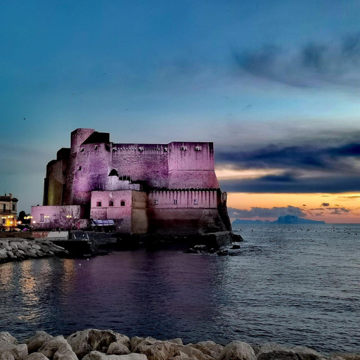 Others 3, Cilea14, Napoli