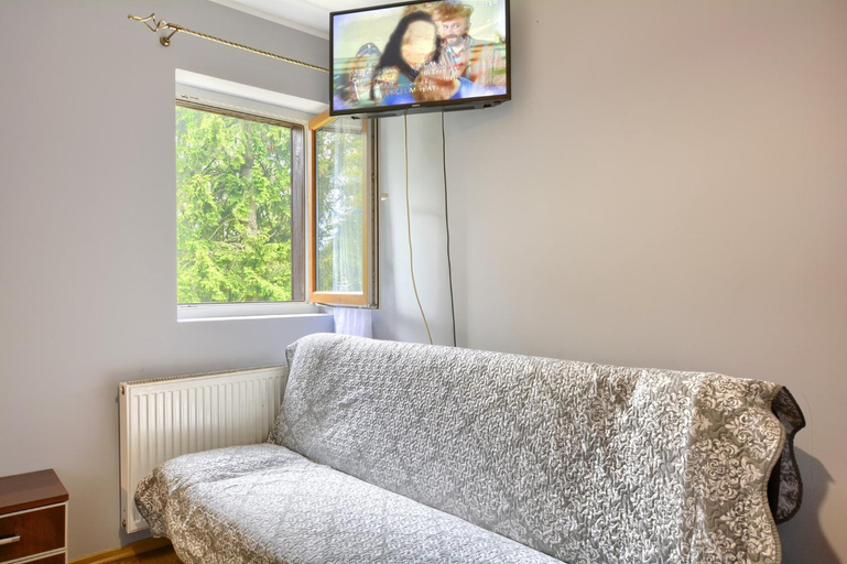 Bedroom 2, Zajazd Karlow Restauracja & Pokoje Goscinne, Kłodzko