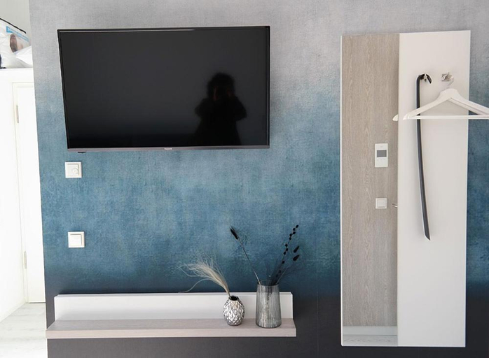 Bathroom 2, Apartments U37, Rems-Murr-Kreis