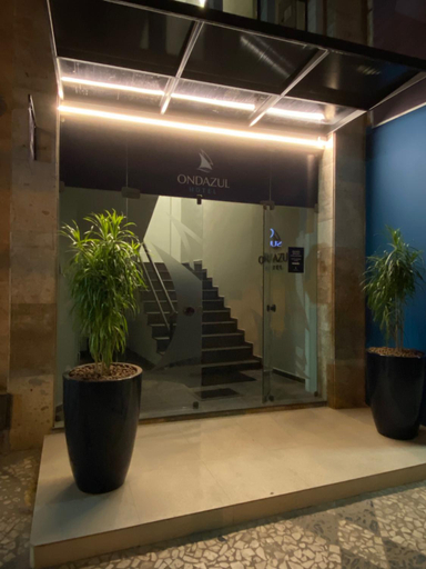 Others 3, Hotel Onda Azul, Valença