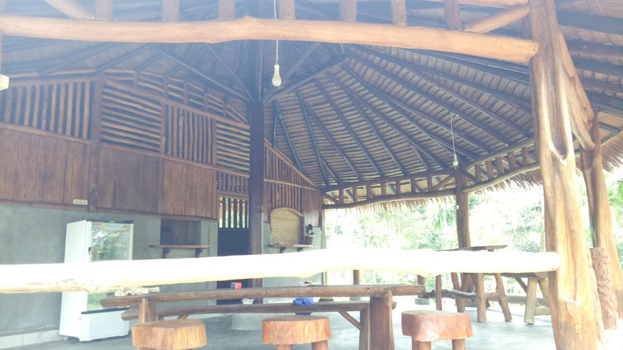 Food & Drinks, Orangutan Bungalow, Langkat