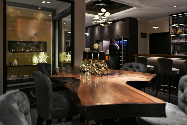 Food & Drinks 4, Boutique Hotel Canel, Würzburg