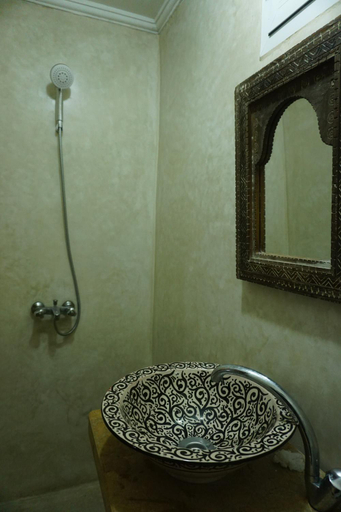 Bathroom 3, Caban Surf, Agadir-Ida ou Tanane