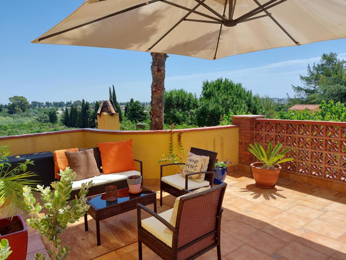 Others 4, Masia Castellvi B&B, Tarragona