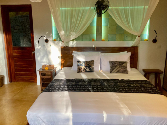 Bedroom 8