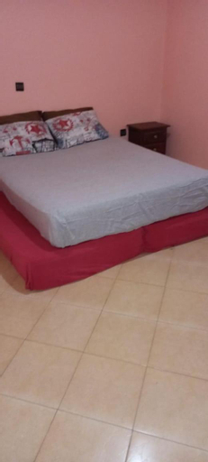Bedroom 1, Leila, Agadir-Ida ou Tanane