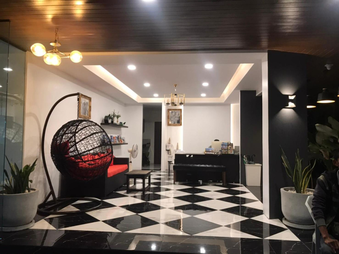 Public Area 2, The CHESS Samui Hotel, Ko Samui