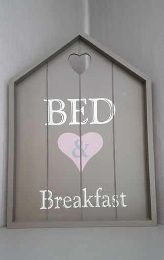 Others 3, B&B MaasLandje, Aalburg