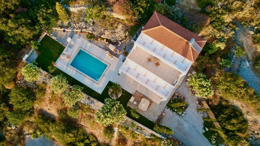 Exterior view 2, SHIGAYA Boutique Villa, Crete