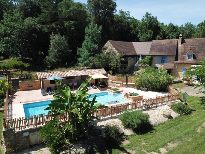 Sport & Beauty 2, DOMAINE DU BANCOUREL, Dordogne