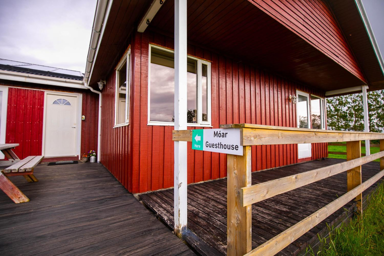 Others 5, Moar guesthouse, Innri-Akraneshreppur