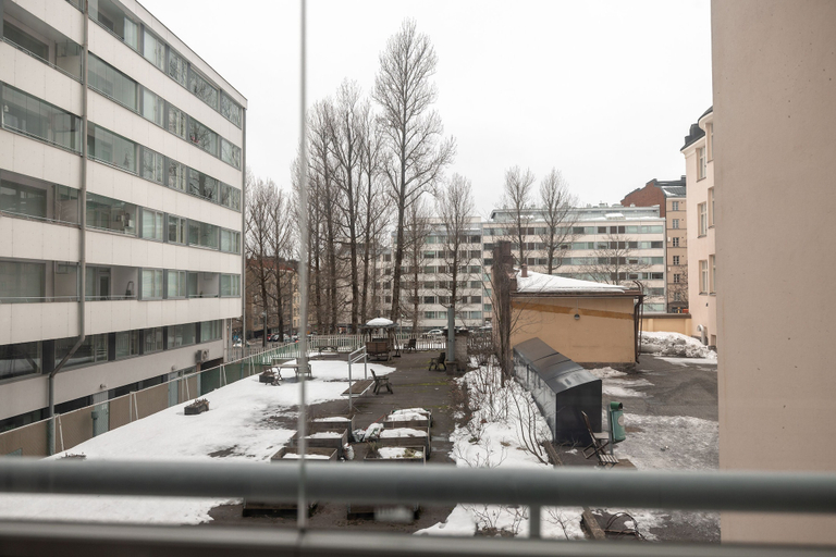 Others 5, 2ndhomes Cozy 1BR Apartment with Balcony, Uusimaa