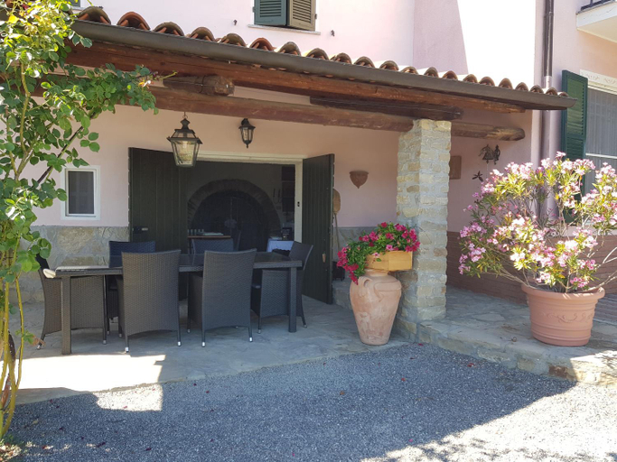 Others 4, B&B Casa Fossello, Asti