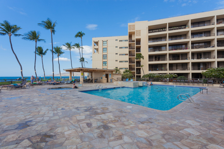 Sport & Beauty 5, Sugar Beach Resort, Maui